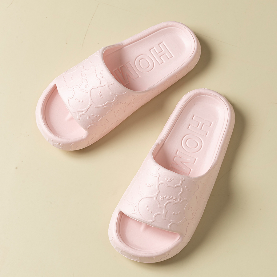 Women's Home Slippers Cute Bea - مراجعة Women'S Shoes Neuropathy وسعره
