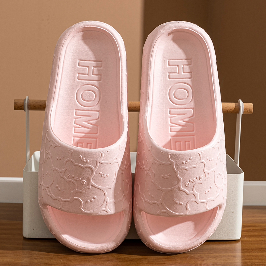 Women's Home Slippers Cute Bea - مراجعة Women'S Shoes Neuropathy وسعره