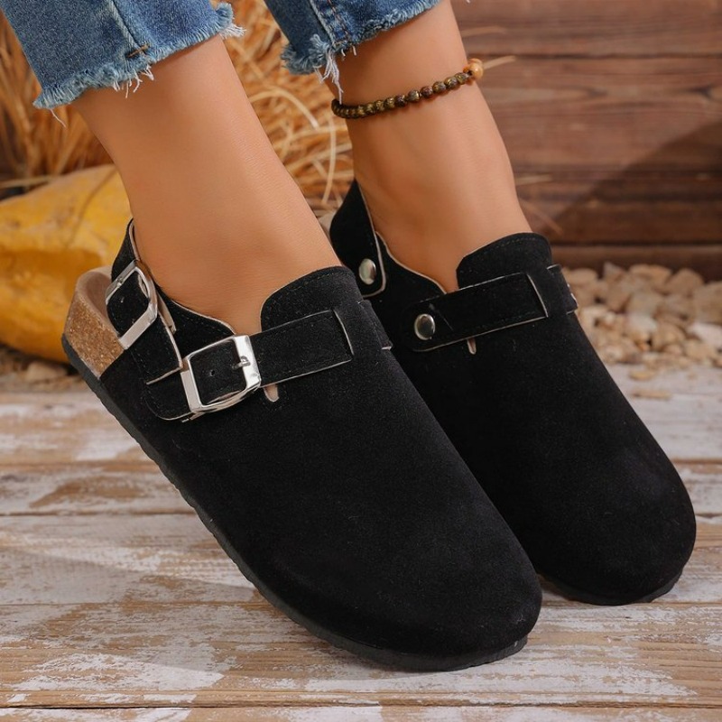 2026 Crestar Women's Suede Lad - مراجعة Women'S Shoes With Arch Support وسعره