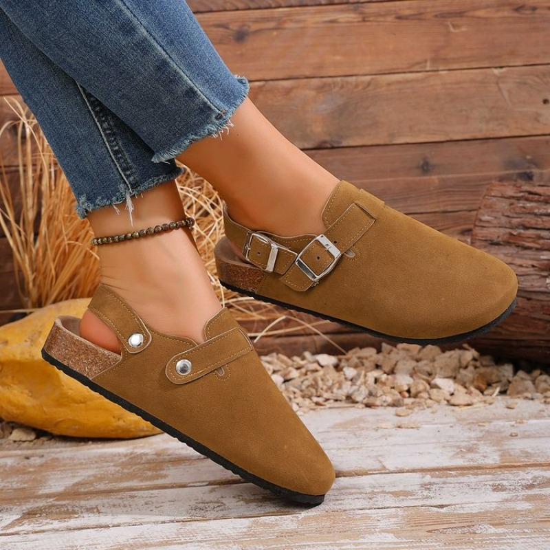 2026 Crestar Women's Suede Lad - مراجعة Women'S Shoes With Arch Support وسعره