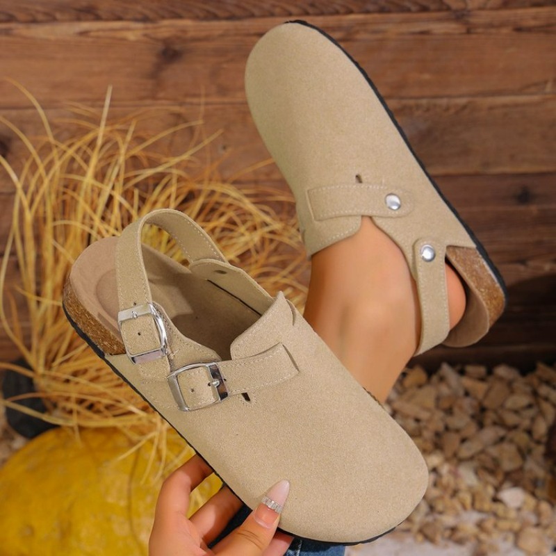 2026 Crestar Women's Suede Lad - مراجعة Women'S Shoes With Arch Support وسعره