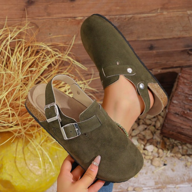 2026 Crestar Women's Suede Lad - مراجعة Women'S Shoes With Arch Support وسعره