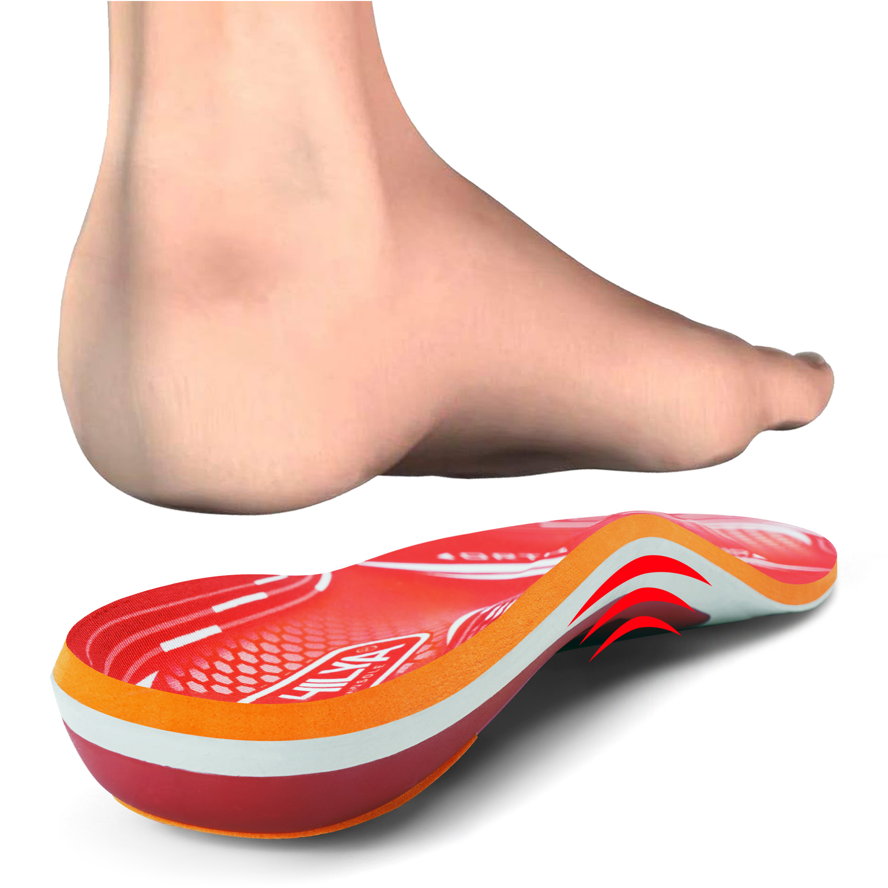 220lbs+ Plantar Fasciitis Orth - مراجعة Women'S Shoes High Arch Support وسعره