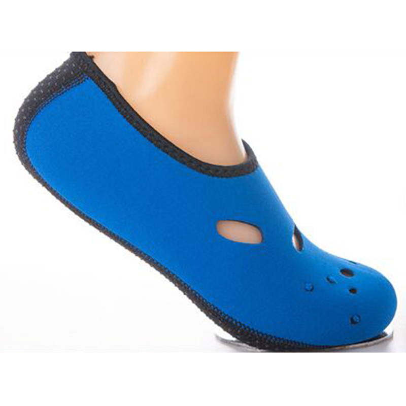 Water Sports Diving Socks Anti - مراجعة Women'S Shoes Neuropathy وسعره