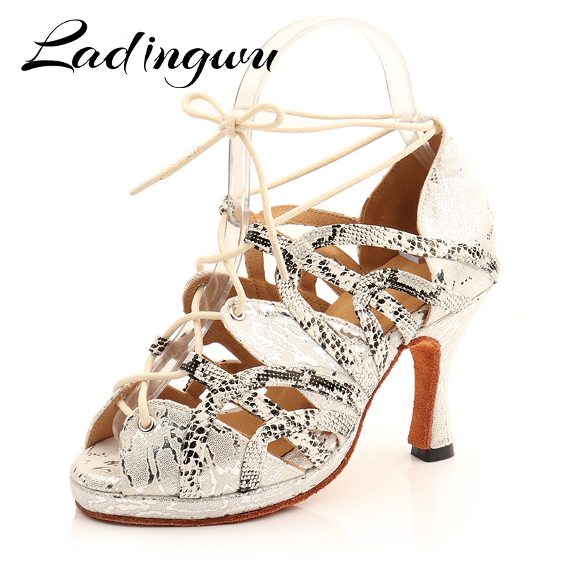 Ladingwu Women Summer Shoe Dan - مراجعة Women'S Shoes Z وسعره