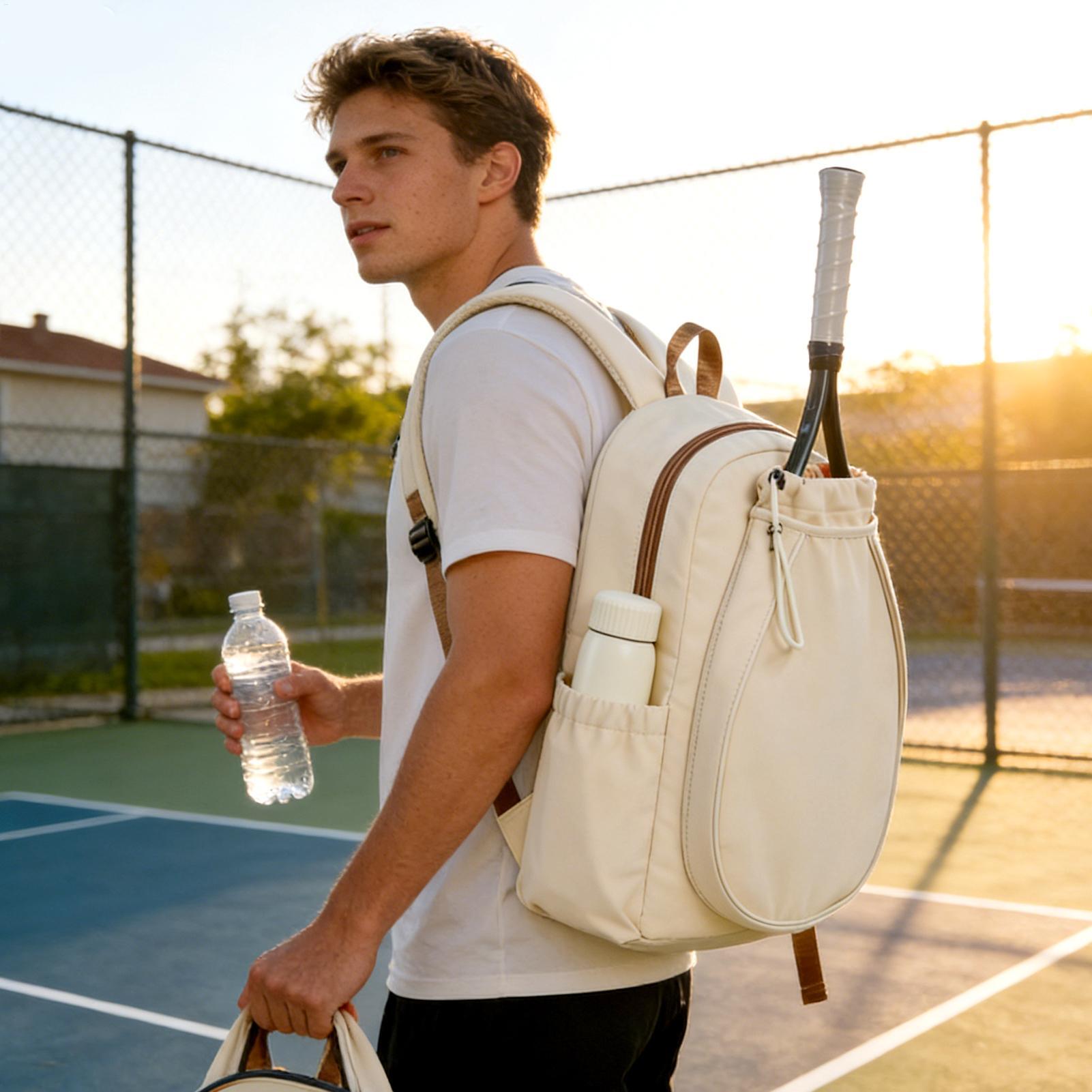 Pickleball Backpack For Women  - مراجعة Women Shoes Waterproof وسعره