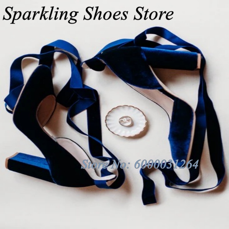 Bridal Midnight Blue Velvet Pu - مراجعة Women'S Shoes Burgundy وسعره