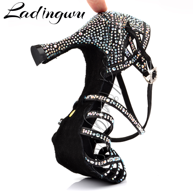 Ladingwu Women's High Heel Dan - مراجعة Women'S Shoes Z وسعره