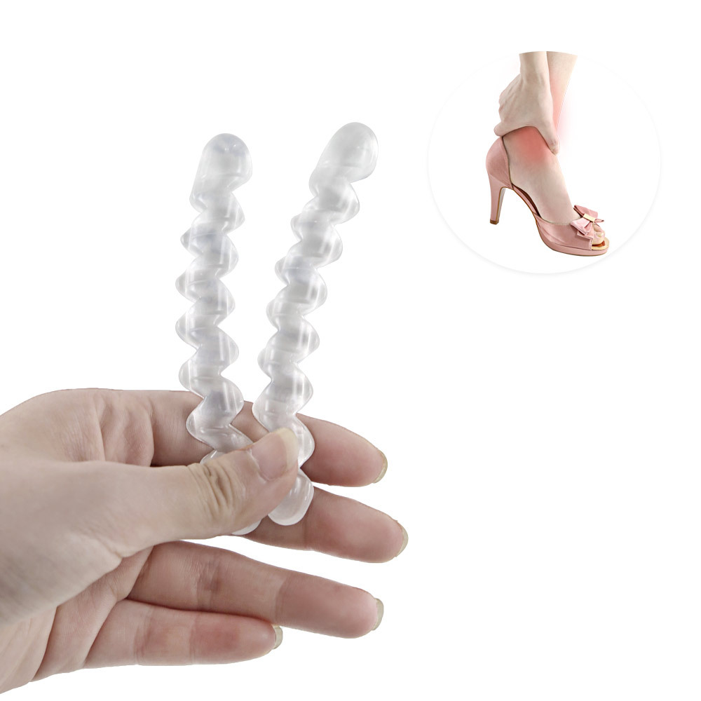 Reduces Friction Pain Silicone - مراجعة Women'S Shoes High Arch Support وسعره