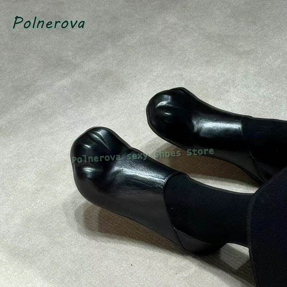 Women's Minimalist Claw Toe Mu - مراجعة Women Shoes Mules وسعره