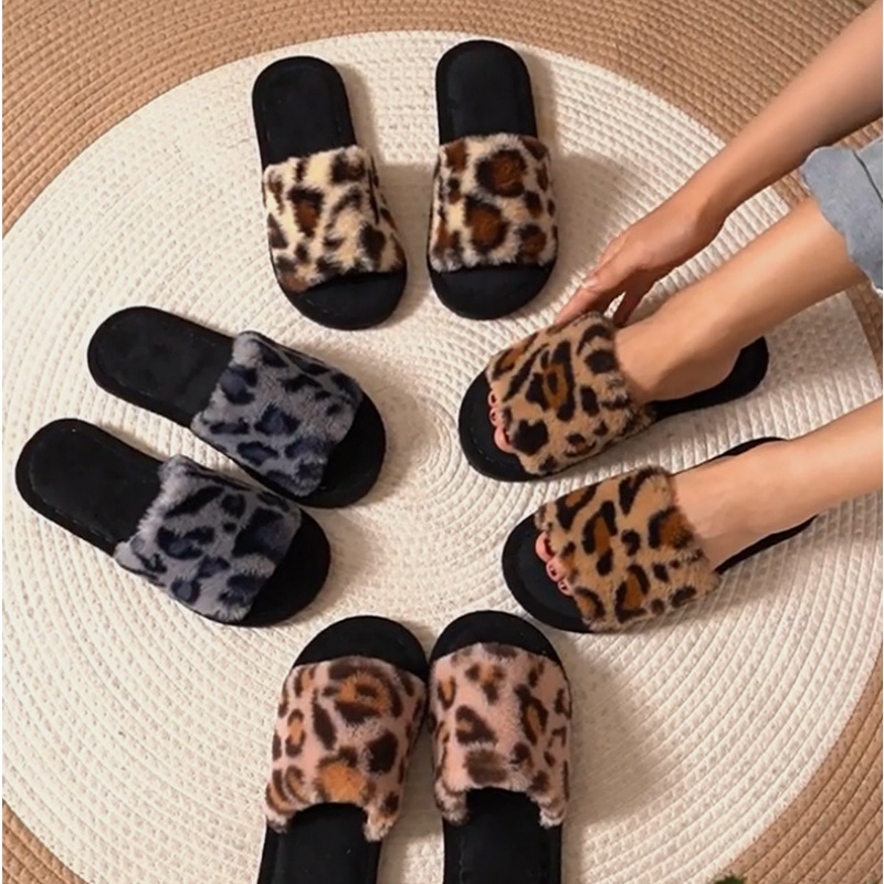 2025 Winter Warm Fluffy Furry  - مراجعة Women'S Shoes For Fall وسعره