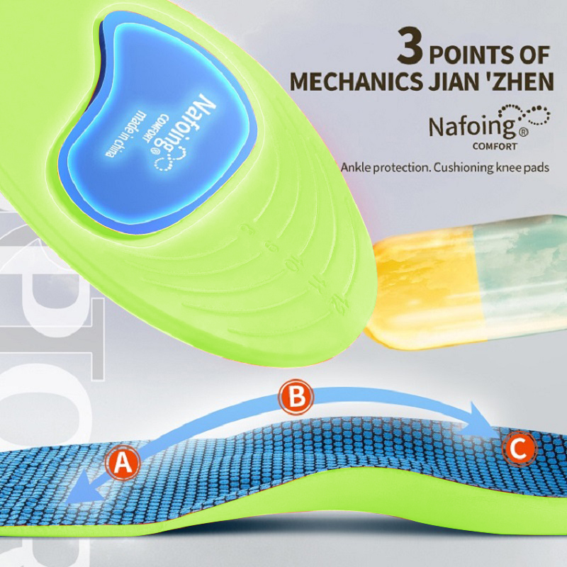 Orthopedic Insoles for Feet Sp - مراجعة Women'S Shoes With Arch Support وسعره