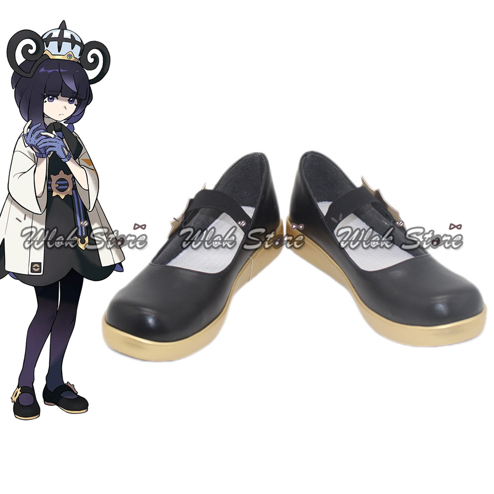 Anime Poke LEGENDS Z-A Gwynn M - مراجعة Women'S Shoes Z وسعره