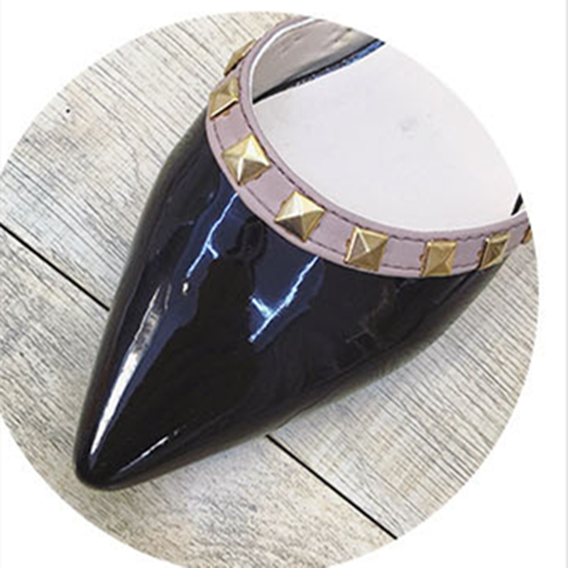 Women Rivets Flats Shoes Size  - مراجعة Women'S Shoes X Wide وسعره
