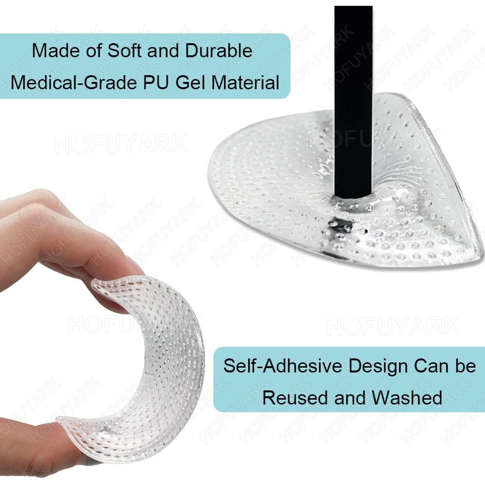 Silicone High Arch Support Pad - مراجعة Women'S Shoes High Arch Support وسعره