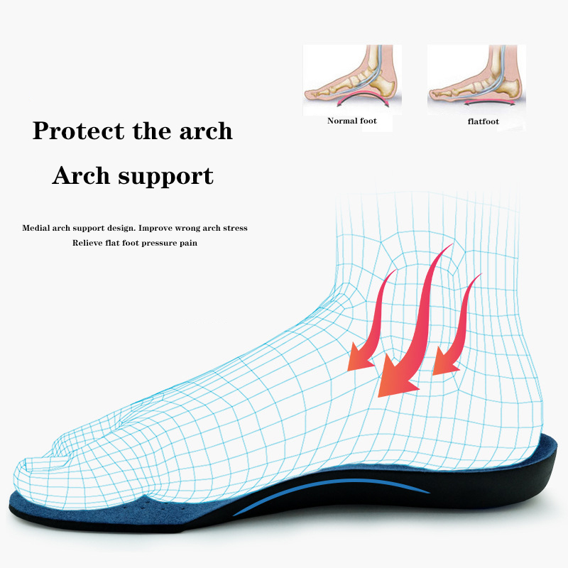 1 Pair Orthotic Insoles For Fl - مراجعة Women'S Shoes High Arch Support وسعره