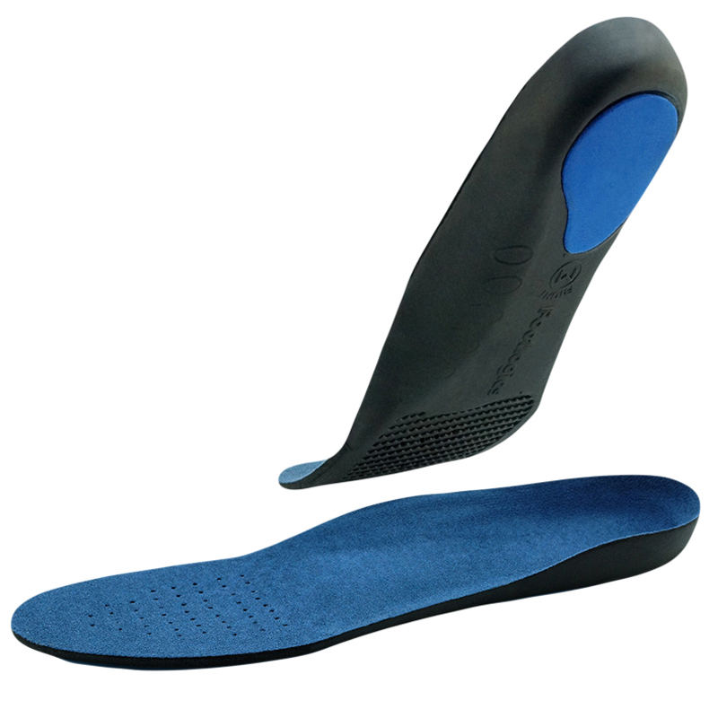 1 Pair Orthotic Insoles For Fl - مراجعة Women'S Shoes High Arch Support وسعره
