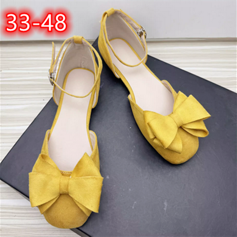 Lady Big Bow Sandals Cover Hee - مراجعة Women'S Shoes X Wide وسعره