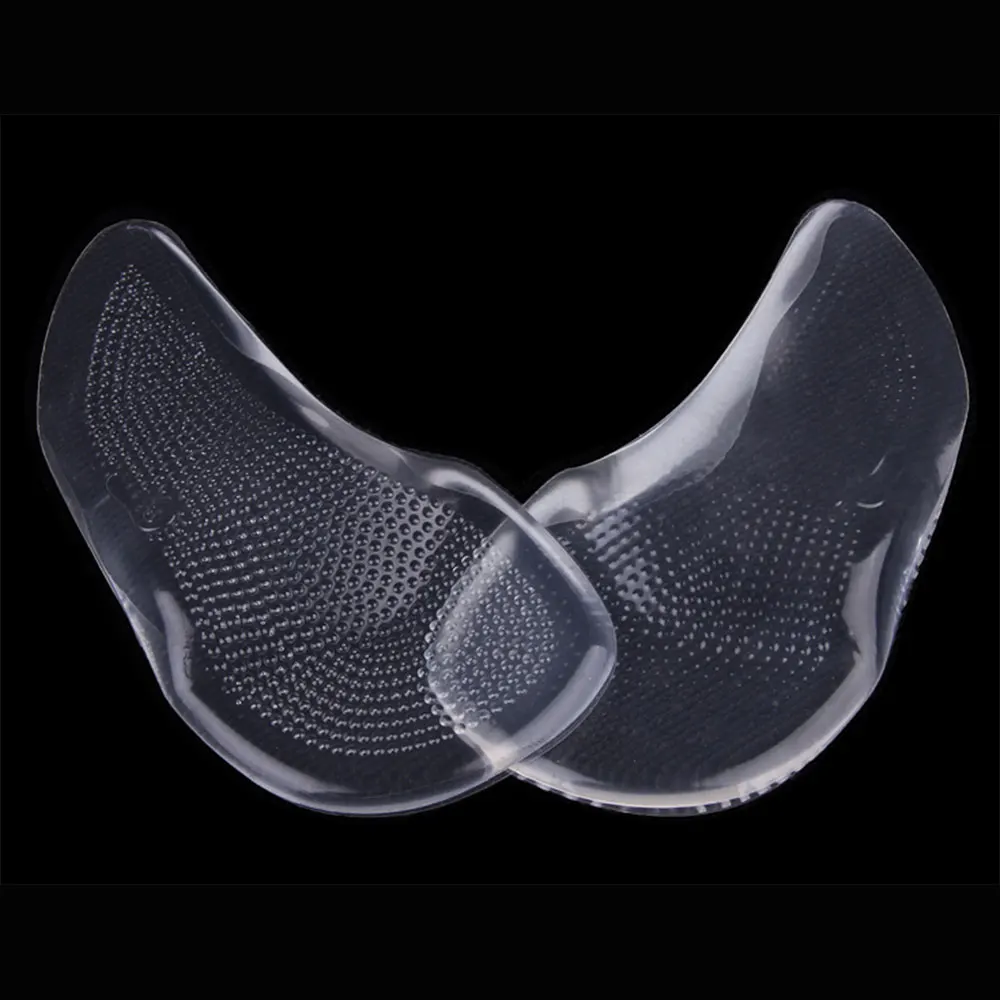 GEL 3/4 Arch Support Pad for H - مراجعة Women'S Shoes High Arch Support وسعره