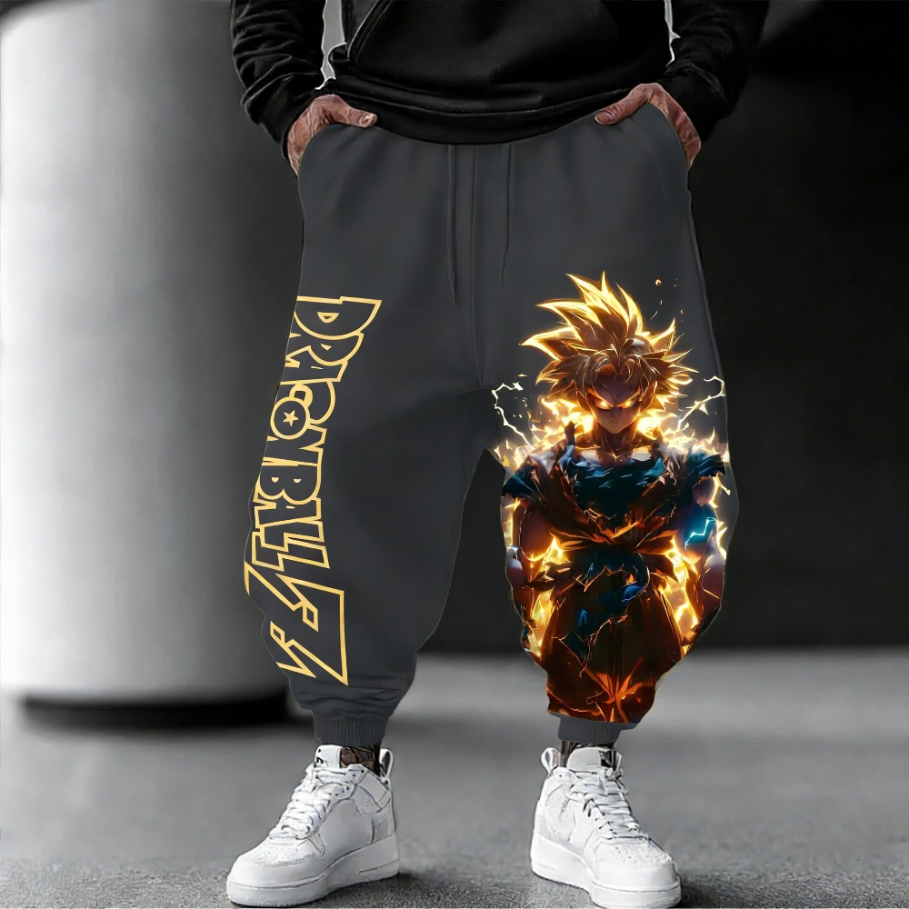 2026 Summer Dragon Ball Z Goku - مراجعة Women'S Shoes Z وسعره