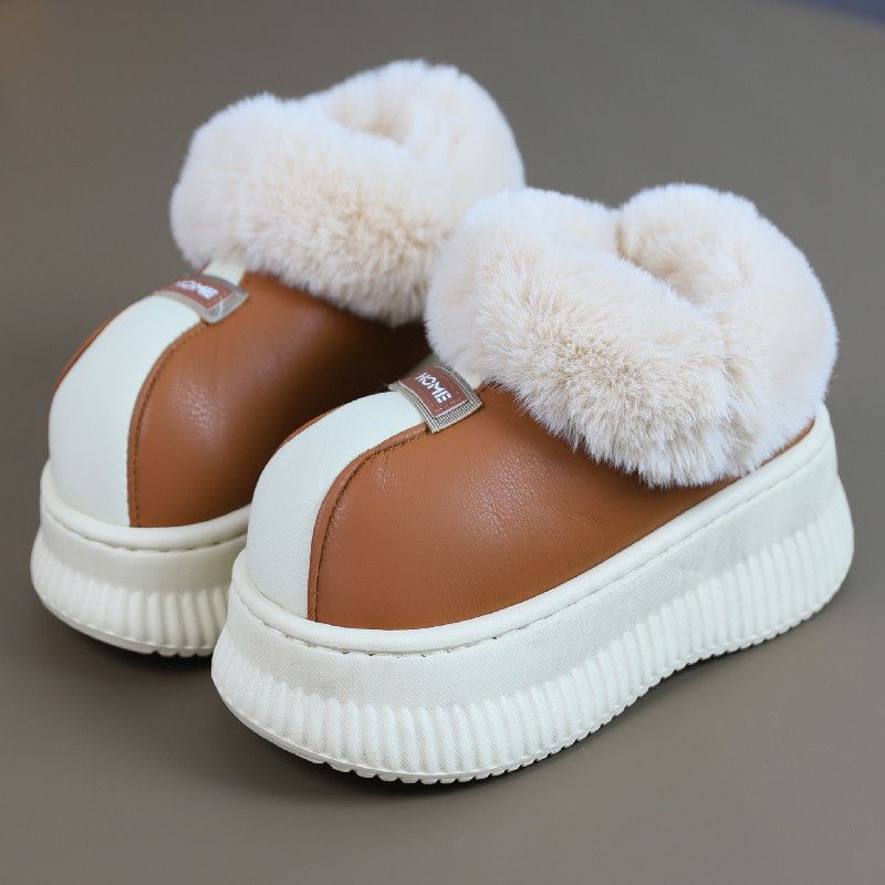 House Slippers for Women New L - مراجعة Women Shoes Waterproof وسعره