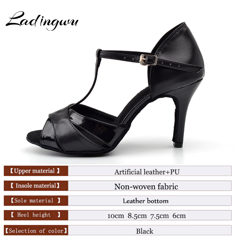 Ladingwu Factory Outlet New Bl - مراجعة Women'S Shoes Z وسعره