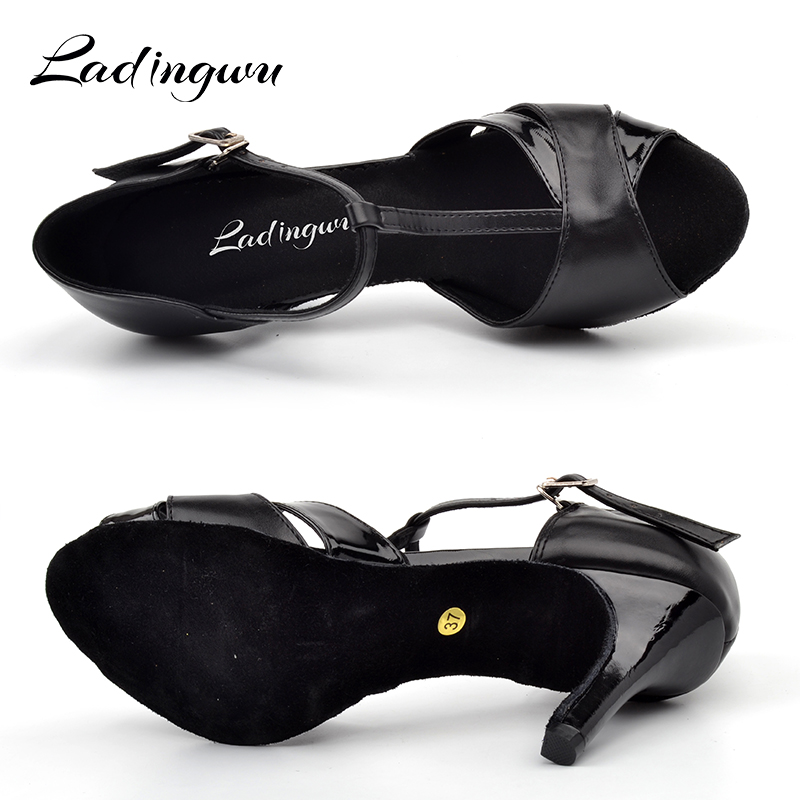 Ladingwu Factory Outlet New Bl - مراجعة Women'S Shoes Z وسعره