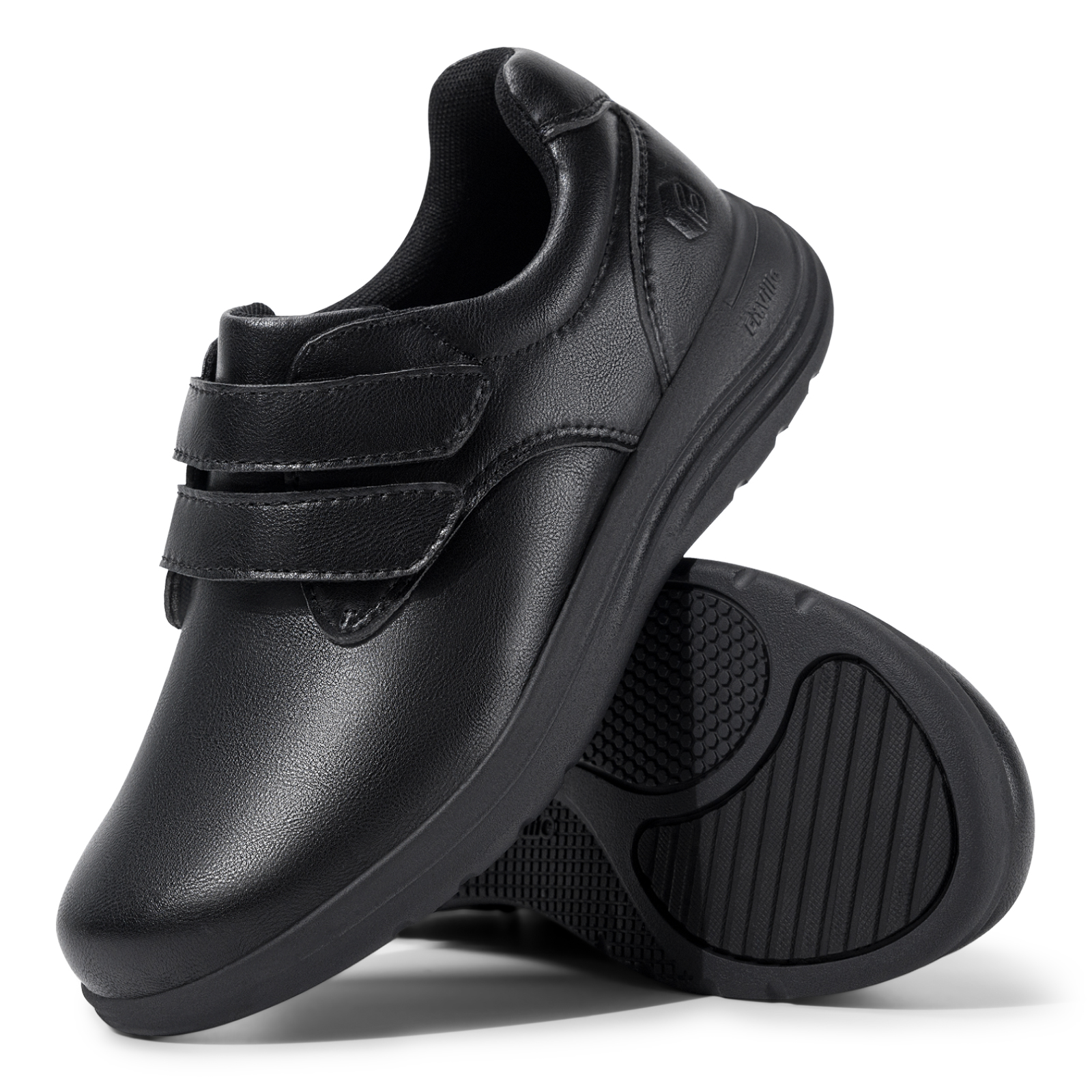 FitVille Leather Women's Shoes - مراجعة Women'S Shoes With Arch Support وسعره