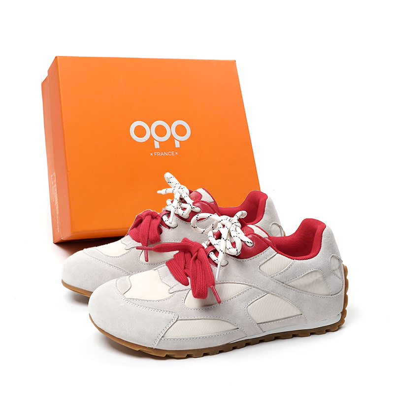 OPP Autumn Women New Sneakers  - مراجعة Women'S Shoes New Balance وسعره