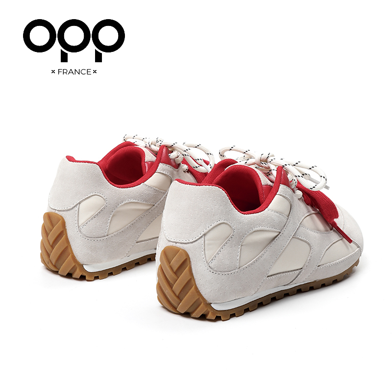 OPP Autumn Women New Sneakers  - مراجعة Women'S Shoes New Balance وسعره
