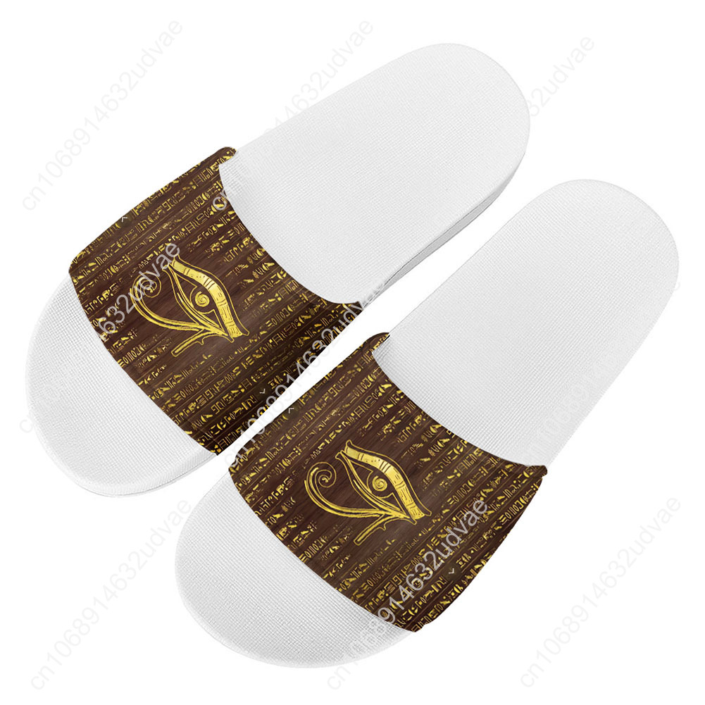 Horus Egyptian God Eye of Egyp - مراجعة Women Shoes Egypt وسعره