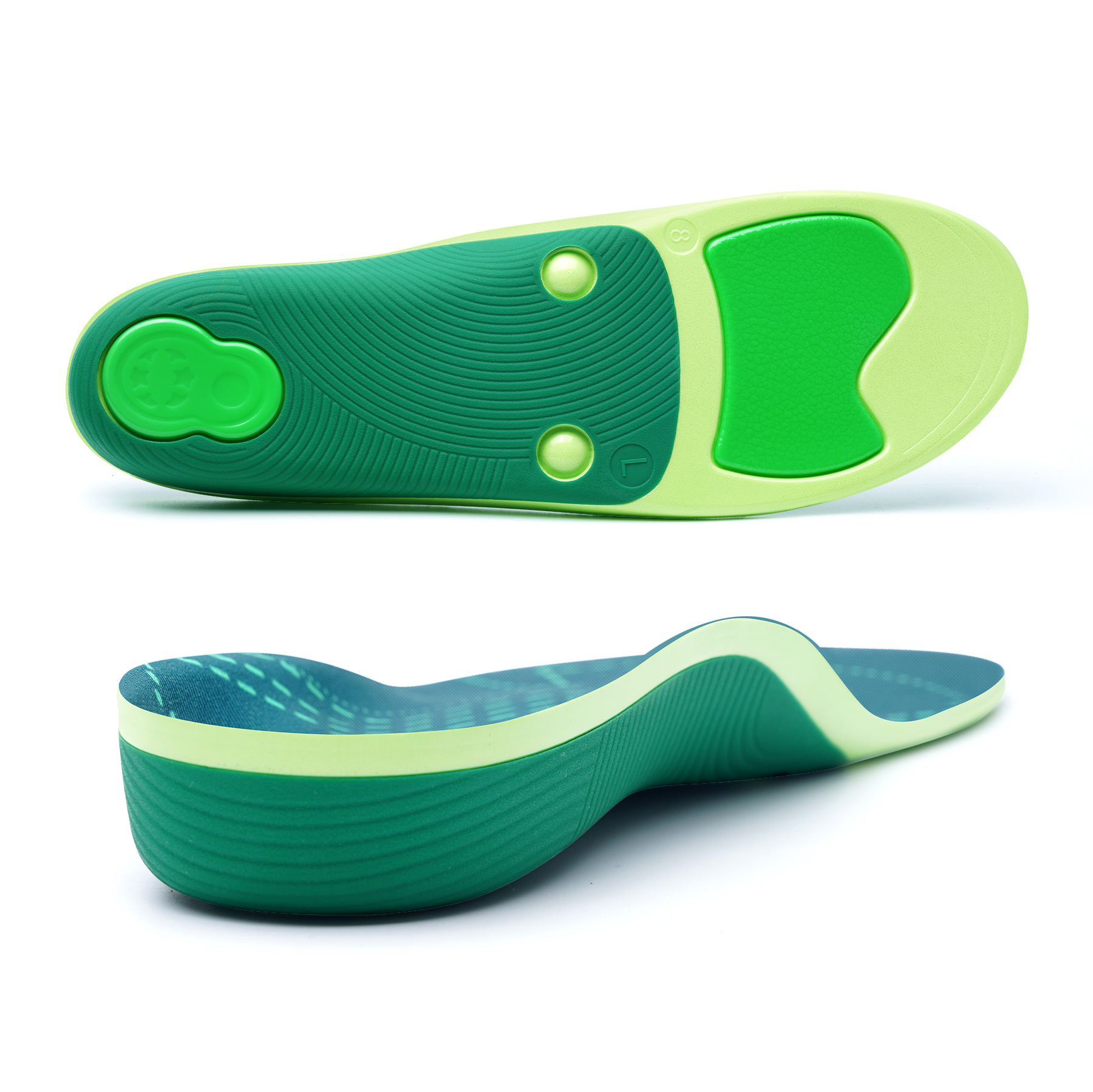 Plantar Fasciitis Relief Ortho - مراجعة Women'S Shoes High Arch Support وسعره