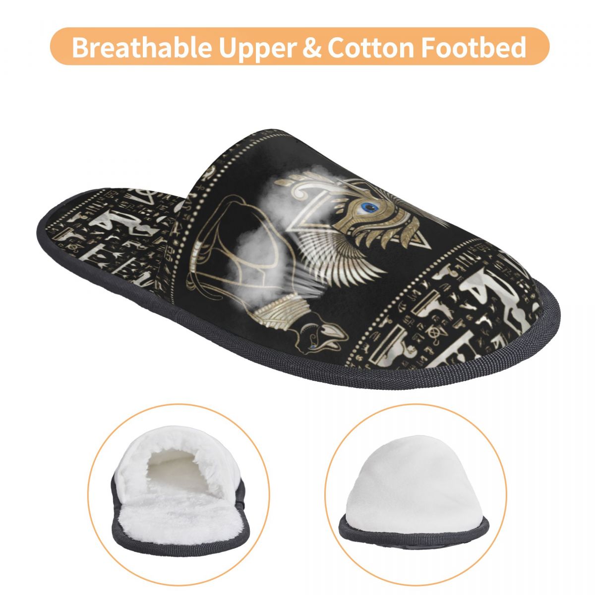 Custom Egyptian Cats Soft Memo - مراجعة Women Shoes Egypt وسعره