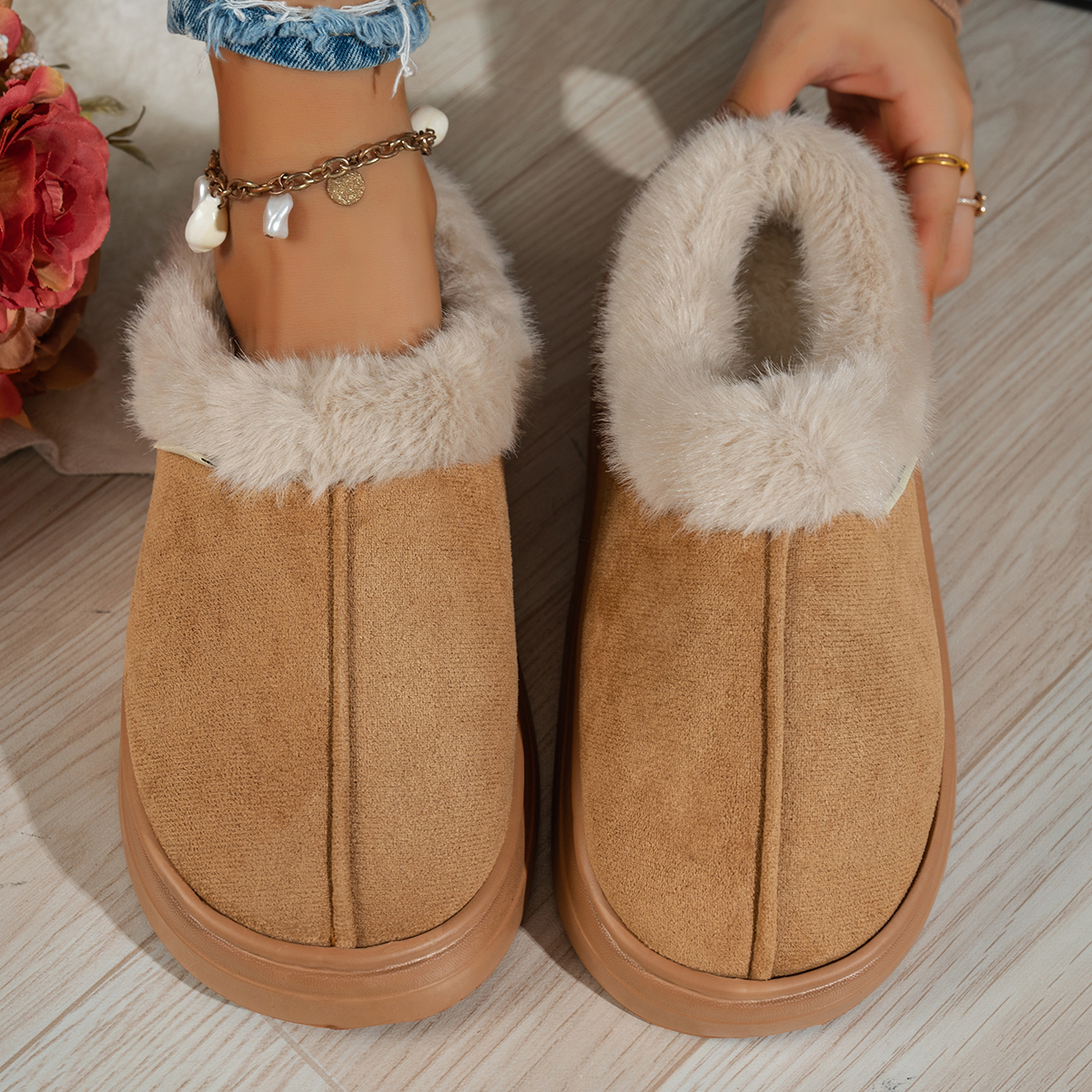 Outdoor Casual Fashion Simple  - مراجعة Women'S Shoes For Fall وسعره