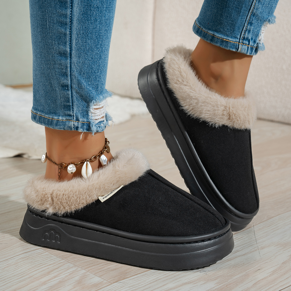 Outdoor Casual Fashion Simple  - مراجعة Women'S Shoes For Fall وسعره