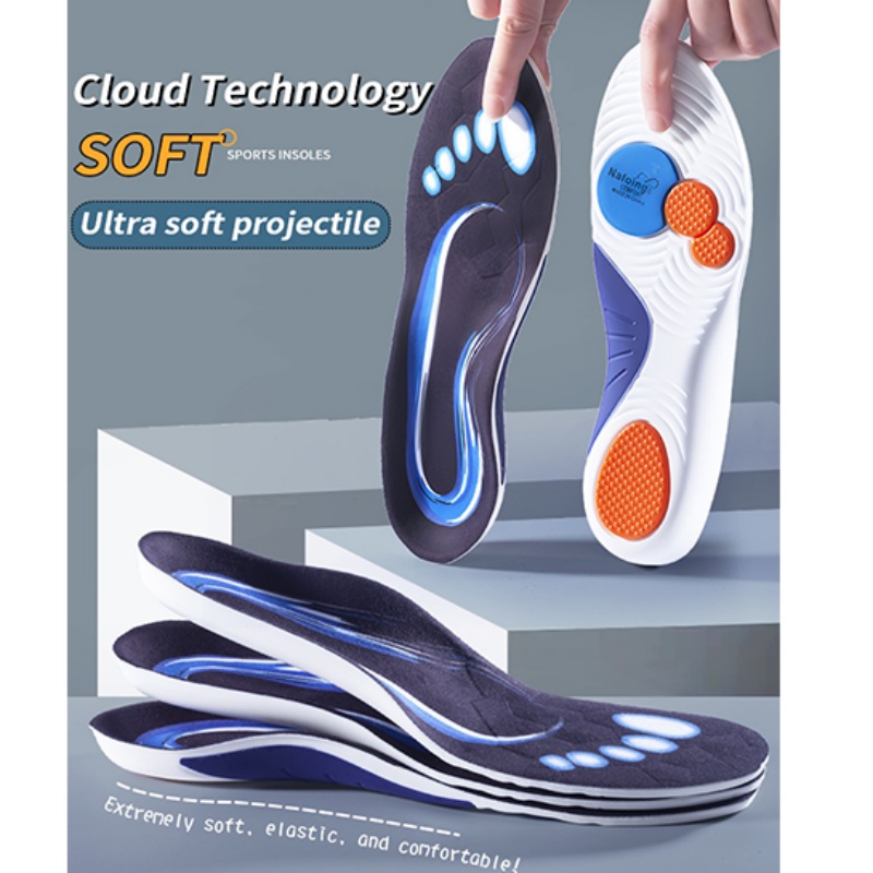 Sport Arch Support Insoles for - مراجعة Women'S Shoes With Arch Support وسعره