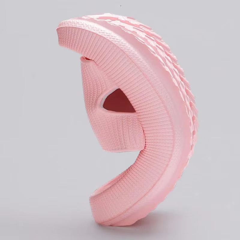Thick Bottom Cloud Slippers Wo - مراجعة Women'S Shoes Non Slip وسعره