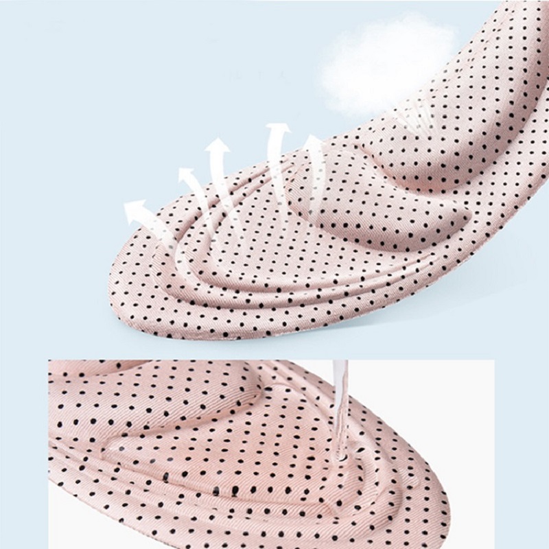 4D Memory Foam Cuttable Cushio - مراجعة Women'S Shoes With Arch Support وسعره