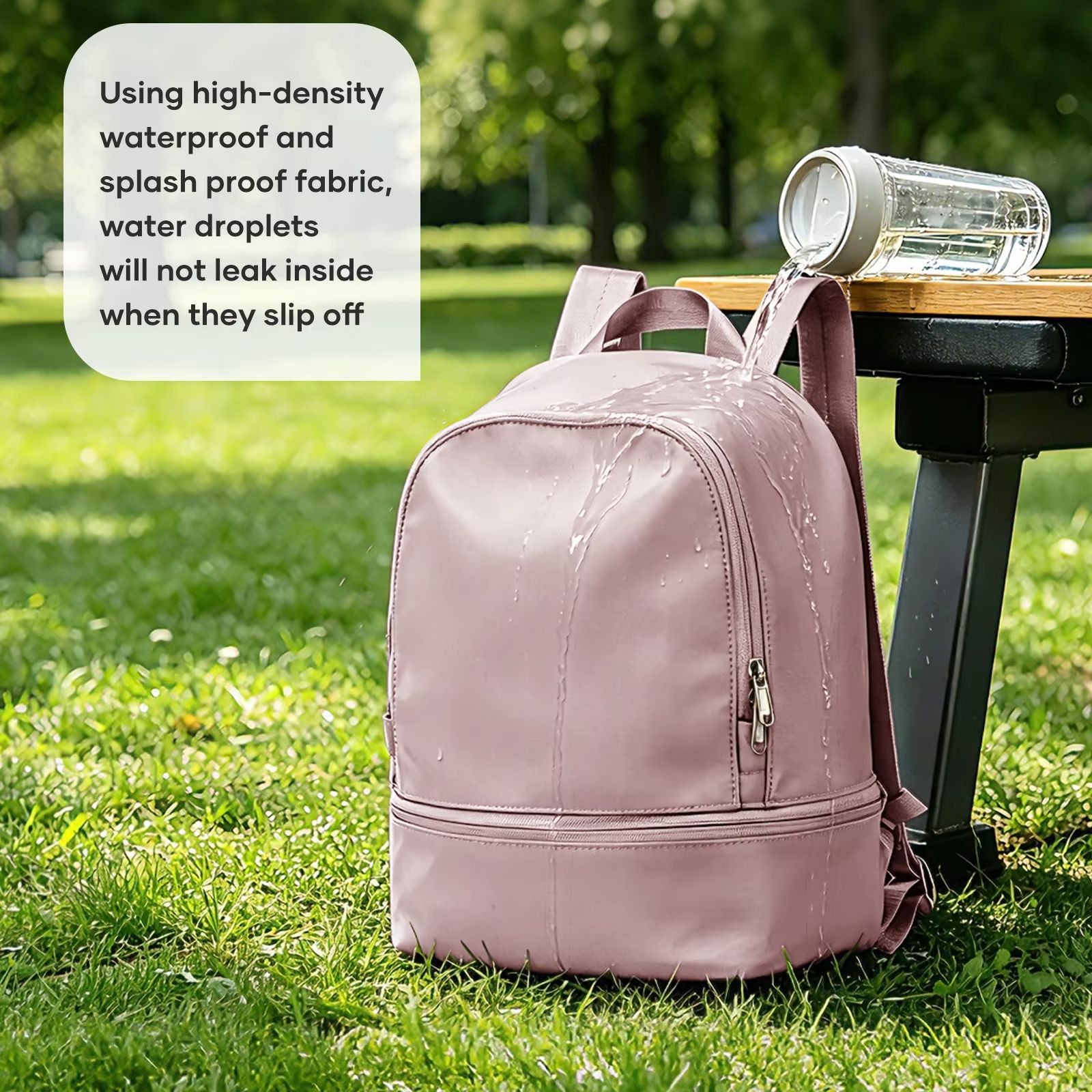 Bag For Women, Small Sports Ba - مراجعة Women Shoes Waterproof وسعره