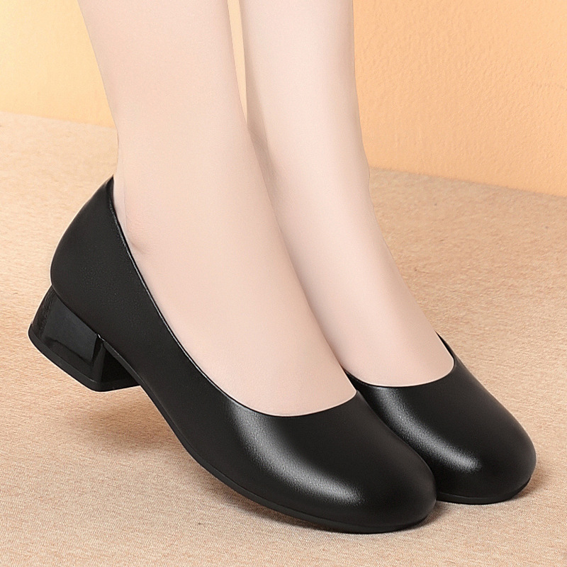 3cm Breathable Comfortable All - مراجعة Women'S Shoes For Fall وسعره