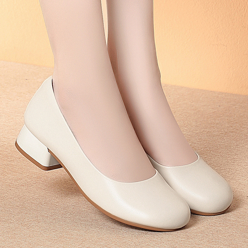 3cm Breathable Comfortable All - مراجعة Women'S Shoes For Fall وسعره
