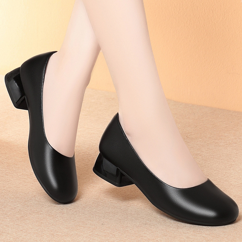 3cm Breathable Comfortable All - مراجعة Women'S Shoes For Fall وسعره