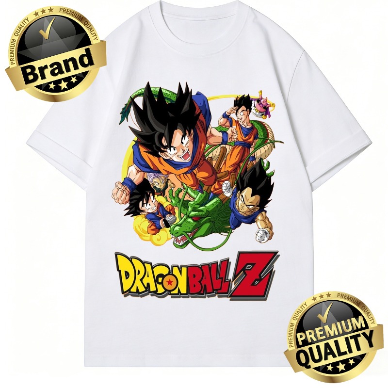 026 Summer Dragon Ball Z Retro - مراجعة Women'S Shoes Z وسعره