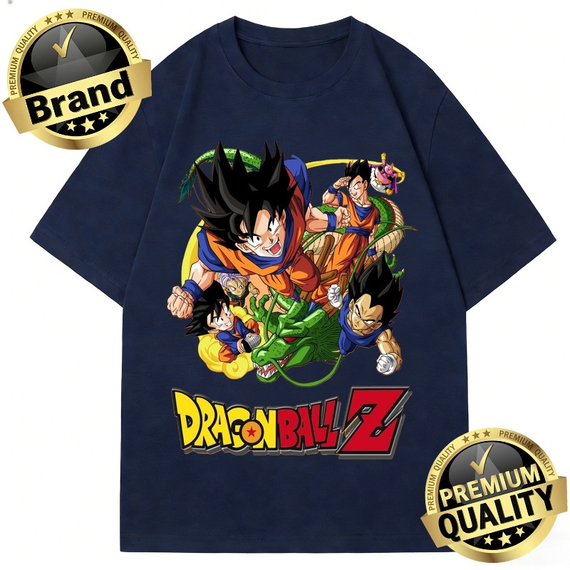 026 Summer Dragon Ball Z Retro - مراجعة Women'S Shoes Z وسعره