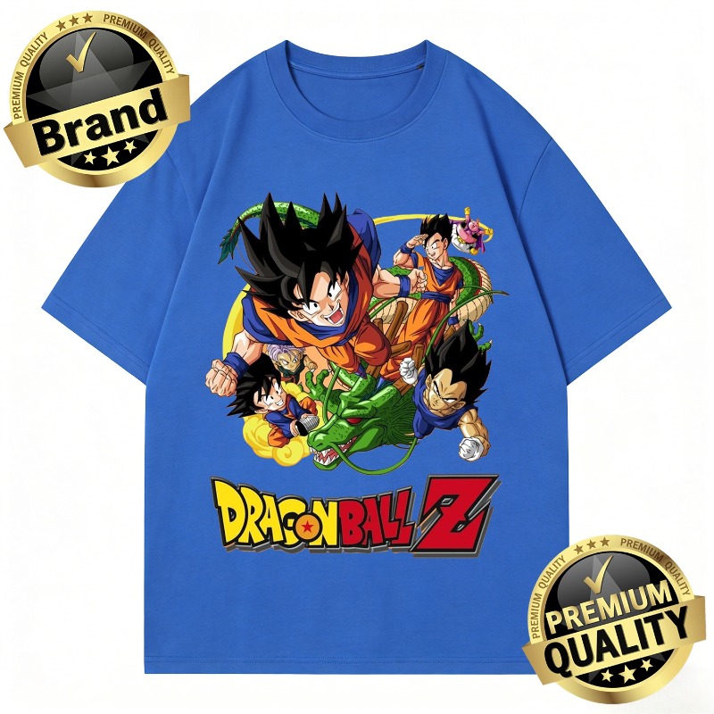 026 Summer Dragon Ball Z Retro - مراجعة Women'S Shoes Z وسعره