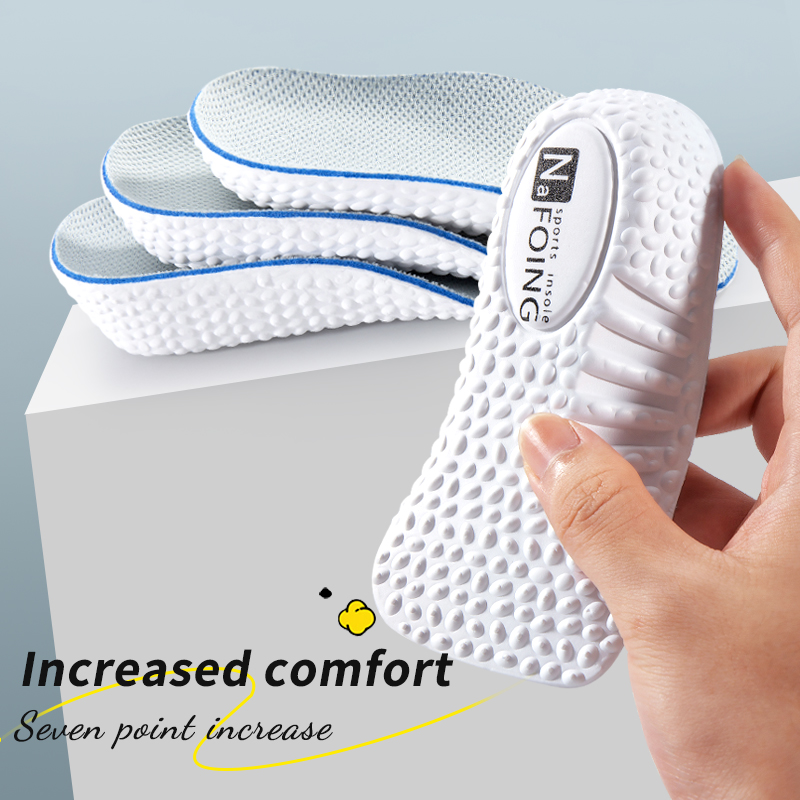 Height Increase Insoles Men Wo - مراجعة Women'S Shoes With Arch Support وسعره