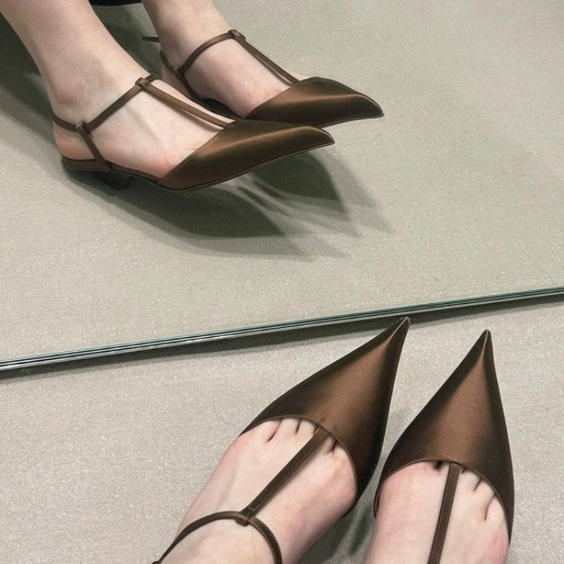 Shoes for Women Sexy Pointed T - مراجعة Shoes Women Pumps وسعره