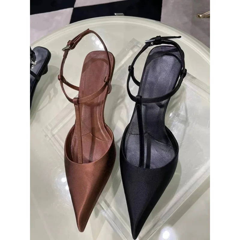 Shoes for Women Sexy Pointed T - مراجعة Shoes Women Pumps وسعره