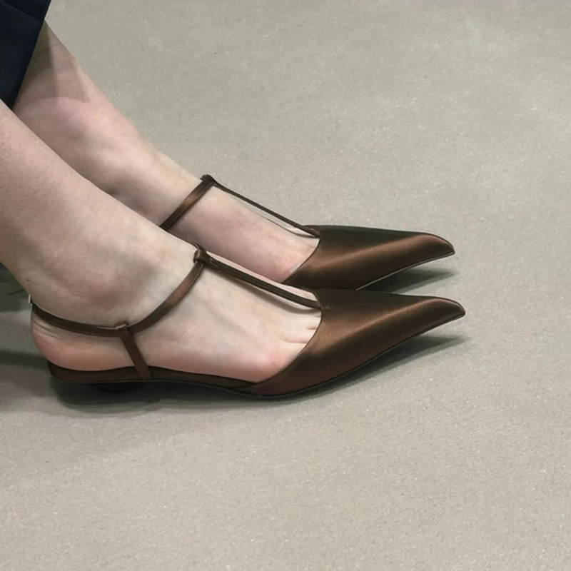 Shoes for Women Sexy Pointed T - مراجعة Shoes Women Pumps وسعره