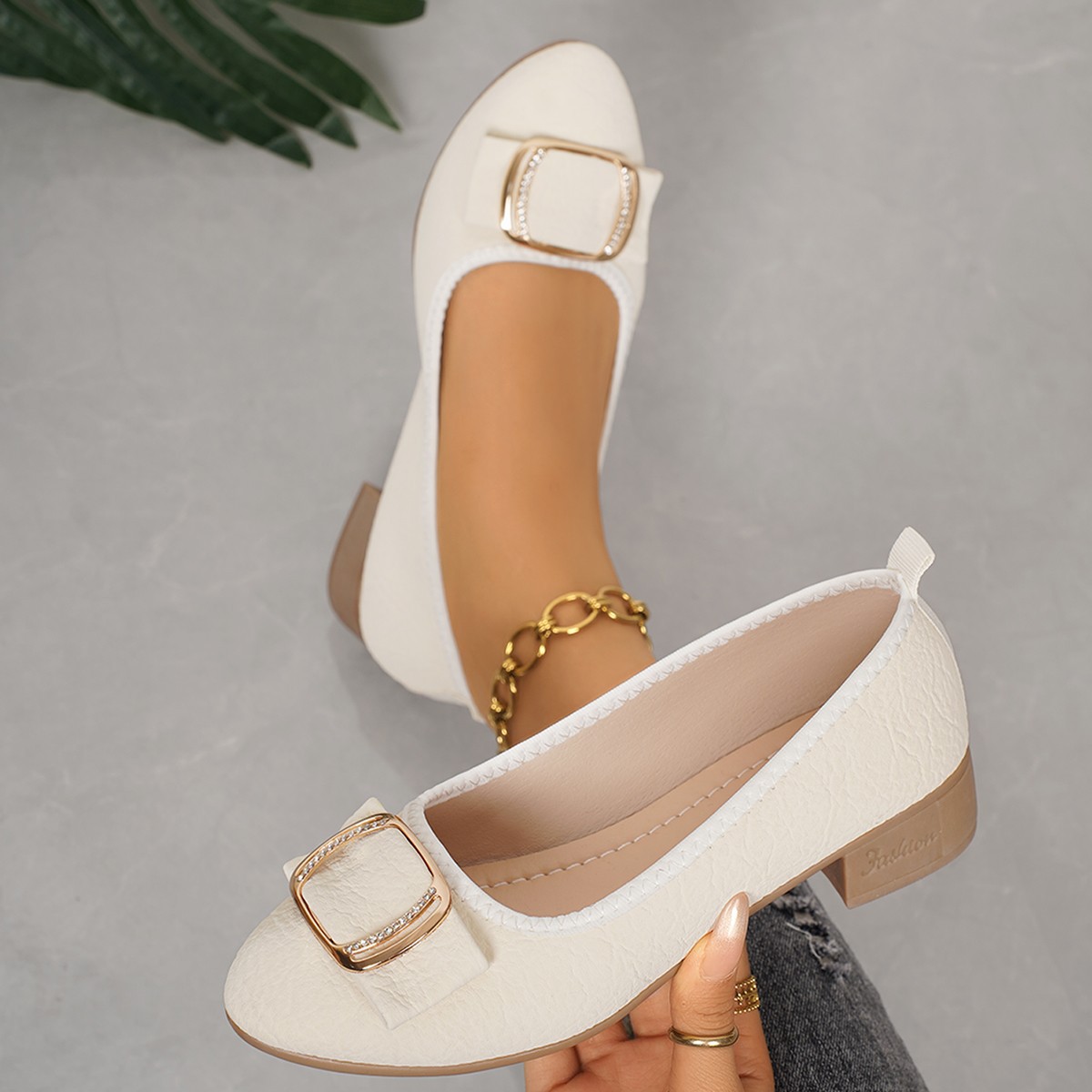 Women's shoes 2025 Soft Sole a - مراجعة Women'S Shoes Non Slip وسعره
